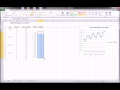 Excel - Time Series Forecasting - Part 1 of 3
