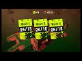 Splatoon 2: Cohock Blockers - Sticky Situation