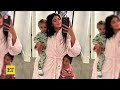 Kylie Jenner and Aire Put a 'Rise and Shine' Twist on the ABCs!