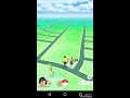 Pokemon Go still thinks it's sunny outside