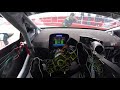 FAST POV DRIVE racing in the LAMBORGHINI HURACAN GT3 EVO against BMW M6 GT3