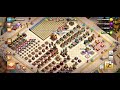 Clan War 6 Stars TH16 - Clash of Clans