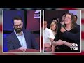 MUST WATCH: Matt Walsh Debates Transgender Woman Who Struggles with 