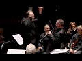 Pacho Flores : Áurea - Juan Ferrer  - Christian Vásquez - Orquesta Sinfónica de Galicia