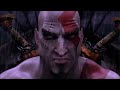 KRATOS: El Fantasma de Esparta - [Análisis de Personaje]