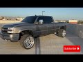 LBZ DURAMAX BUILD OVERVIEW