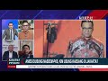 Anies Diusung Nasdem-PKS, KIM Usung Kaesang Di Jakarta?