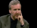 James Cameron interview on 