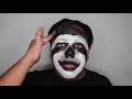 Halloween Makeup Sloth Tutorial!