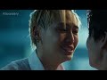 【ENG SUB】WinTeam Kiss Scenes  FULL CUT in Between Us เชือกป่าน bounprem