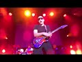 Joe Satriani Earth Tour 2023 At Melkweg The Max Amsterdam The Netherlands 14 4 2023 Full HD