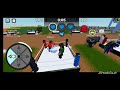 Roblox: Shadow Boxing ft. Boy Wonder