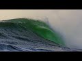 Sessions with Thurston Photo - Slow Motion Ocean Waves Background and Screensaver