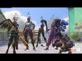 OverWatch 2 RUNASAPI New Map Season 11!