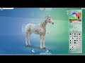 Did the Sims 4 just become a HORSE Game?!