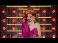 All of Willow Pill's Runway Looks Rupaul's Drag Race 14