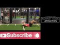 Broad Jump Technique | Against Odds Athletics