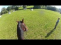 Crisis of Confidence - Lyneham Heath - Helmet Cam