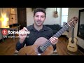 Top 5 Exercises for Classical Guitarists