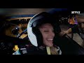 Hyperdrive | Will This Racer Have a Mic Drop Moment? | Netflix