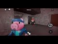 Piggy: Build Mode | Granny Chapter 1 (Remake)