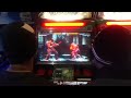 Activemessiah Vs. Main Event TV (round 2) Tekken 6 challenge