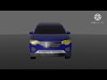 3D CAR MODEL | Blender | Eevee Vs Cycles