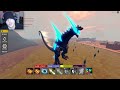 NEW GODZILLA REMAKE UPDATE DESTROYS Kaiju Universe Roblox