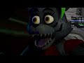 FNAF:SB (Escape Ending In Bounds) in 25:56 (split early)