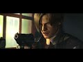 Resident Evil 6 | Every Single Carla Radames Cutscene | 4K 60FPS