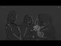 Yellow Light | ROTTMNT animatic (pmv?)