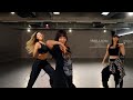 H1-KEY - Let It Burn / Lia Kim X 406k Choreography