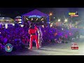 Aidonia Reggae Sumfest 2024, Live Performance