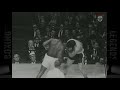 Joe Frazier 🇺🇸vs.🇦🇷 Oscar Bonavena | 1st🥊| BONAVENA FLOORS FRAZIER |