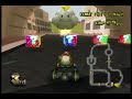 FKW - Funky Kong visits Paris for the Olympics [Online Sprinter Tournament Ramp Up]