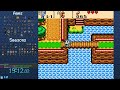 Oracle of Ages & Seasons Randomizer ~ Dual archipelago