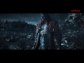 Castlevania Lords of Shadows 2 Game Trailer