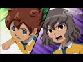 Raimon VS Teikoku Academy AMV