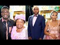 Mariage de Gloria et Glen  vol 1