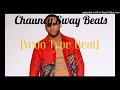 Chauncy Sway Beats  Vedo Type Beat (Gotta Let Go)