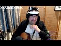 Post gig Easter stream! Original songs and covers. #OldGuyzRule!