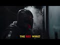 The Red Wire (The Mandalorian Remix)