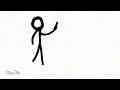 stickman jump animation