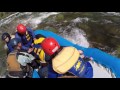 Rafting Gone Bad