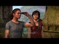 Indian culture sure is interesting || Uncharted: The Lost Legacy Part 2