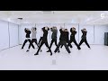 CRAVITY (크래비티) - 'VENI VIDI VICI' Dance Practice (Fix ver.)