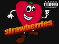 strawberries (single)