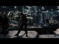 The Dark Knight Rises Full Fight-Batman VS Bane