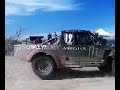 BAJA MIL 2012 ¨EN PATA DE GALLO¨ VILDOSOLA RACING CAMPEON