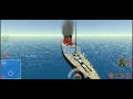 Ocean Liner Simulator | Long Gameplay